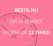 Hvorfor handle hos os?